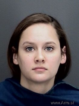 Lindsey Brea Harrison Mugshot