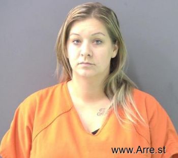 Lindsey Nichole Johnson Mugshot