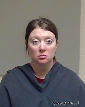 Lindsey Rebecca Smith Mugshot