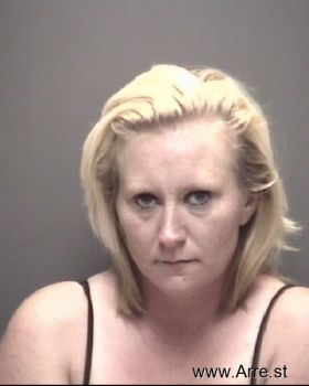 Linsie  Broussard Mugshot