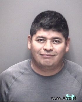 Lionel . Diaz Rivera Mugshot