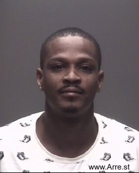 Lionel Franklin Johnson Mugshot