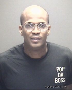 Lionel Franklin Johnson Mugshot