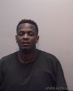 Lionel Franklin Johnson Mugshot