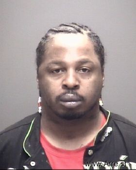 Lionell Dewayne Johnson Mugshot