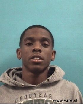 Lionell Kennedy Stewart Johnson Mugshot