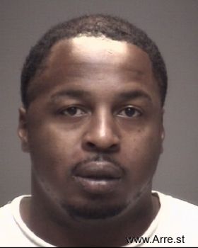 Lionell Dewayne Johnson Mugshot