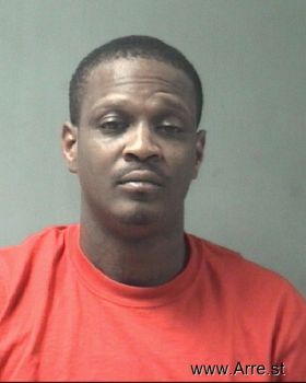 Lionell Franklin Johnson Mugshot