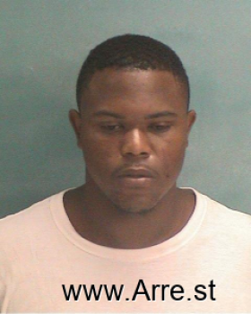 Lionell Keith Ii Johnson Mugshot