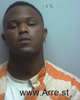 Lionell Keith Ii Johnson Mugshot