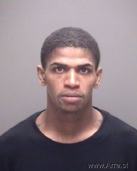 Lionell Dewayne Smith Mugshot