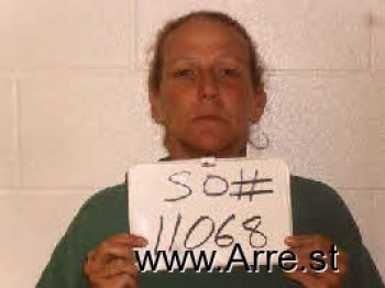 Lisa Marie Adams Mugshot