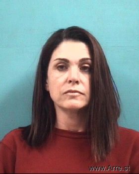 Lisa Marie Baker Mugshot