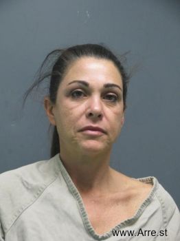 Lisa Marie Baker Mugshot