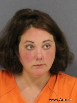 Lisa Marie Bates Mugshot