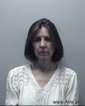 Lisa Keenan Brooks Mugshot