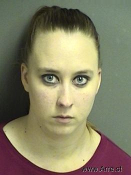 Lisa Ann Brookshire Mugshot