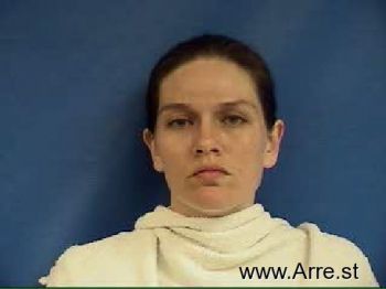 Lisa Marie Brown Mugshot