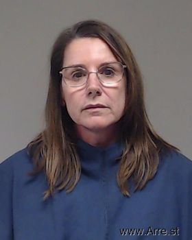 Lisa Ann Brownell Mugshot