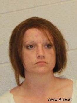 Lisa Marie Cogburn Mugshot