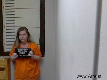 Lisa Levonne Custer Mugshot