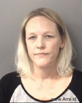 Lisa Kay Erwin Mugshot