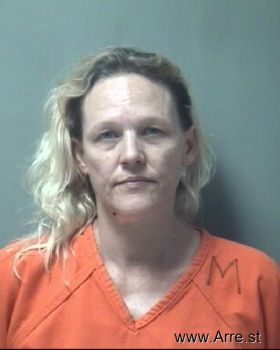 Lisa Kay Erwin Mugshot