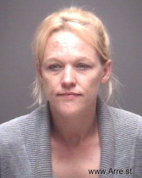 Lisa Kay Erwin Mugshot