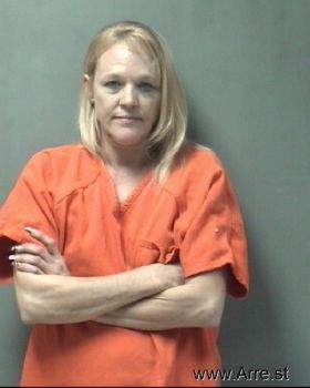 Lisa Kay Erwin Mugshot