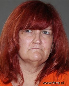 Lisa Robinson Freeman Mugshot