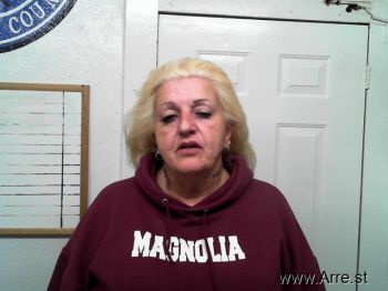 Lisa Mariam Freeman Mugshot