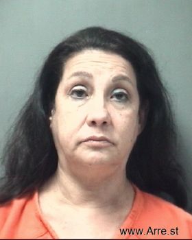 Lisa Ann Garcia Mugshot