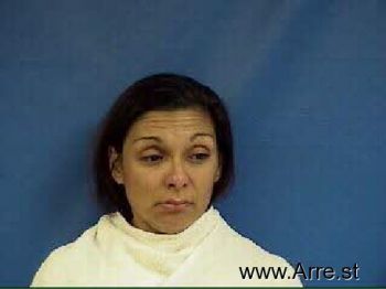 Lisa Marie Garcia Mugshot