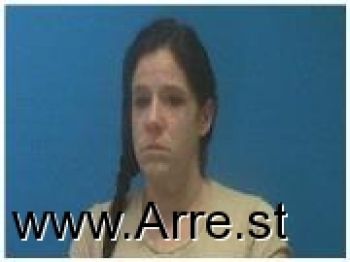 Lisa Marie Gentry Mugshot