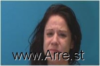 Lisa Marie Gentry Mugshot