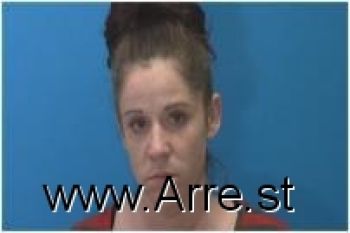 Lisa Marie Gentry Mugshot