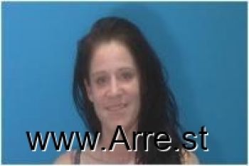 Lisa Marie Gentry Mugshot