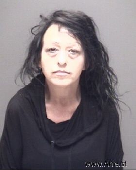 Lisa Ann Gill Mugshot