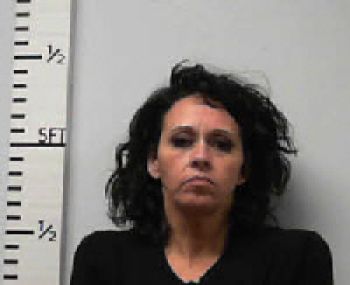 Lisa Diann Graham Mugshot