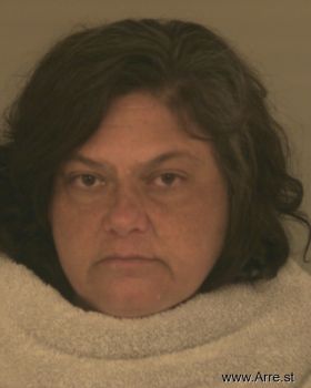 Lisa Mirelle Hall Mugshot