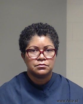 Lisa  Harris Mugshot