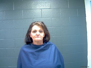 Lisa Michelle Hartfield Mugshot