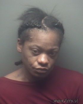 Lisa T Jefferson Mugshot