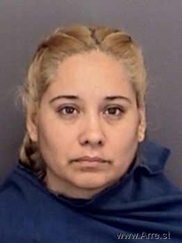 Lisa Ann Jimenez Mugshot