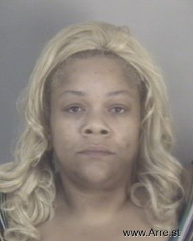 Lisa Machelle Johnson Mugshot