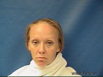 Lisa  King Mugshot