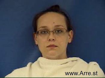 Lisa Nicole Martin Mugshot