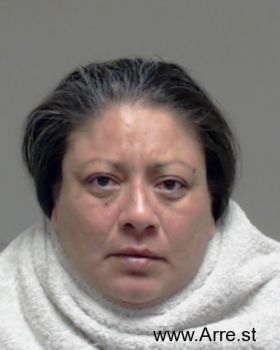 Lisa  Martinez Mugshot