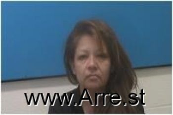 Lisa Ann Martinez Mugshot