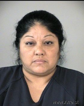 Lisa Marie Martinez Mugshot